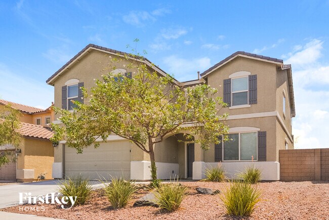 1156 Evergreen Cove St in Henderson, NV - Building Photo - Building Photo