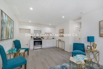 4437 Sunfield Ave in Long Beach, CA - Building Photo - Building Photo