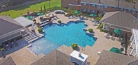 Park Towne Apartments photo'