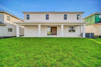 4387 Renly Ln in Clermont, FL - Building Photo - Building Photo