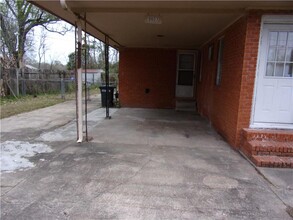 163 Gulino St in Opelousas, LA - Building Photo - Building Photo