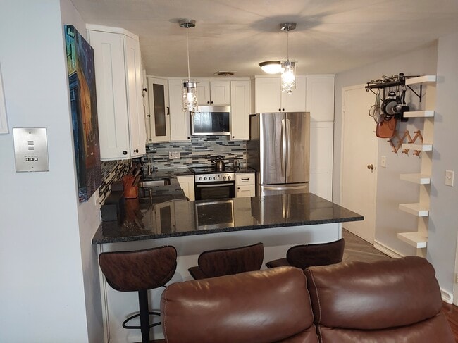 property at 2192 Massachusetts Ave