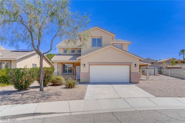 property at 171 Apache Tear Ct