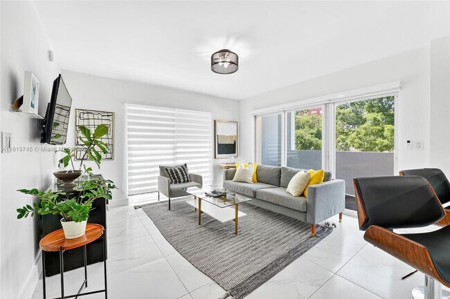property at 2740 SW 28th Ter