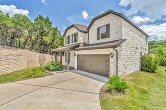 1304 Brescia Walk in Leander, TX - Building Photo - Building Photo