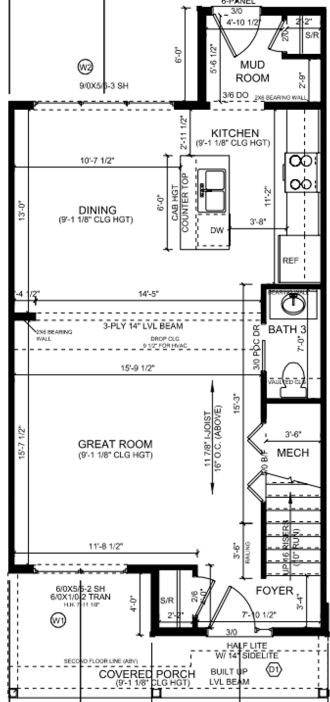 1302 N 3rd Street in Wausau, WI - Building Photo - Building Photo