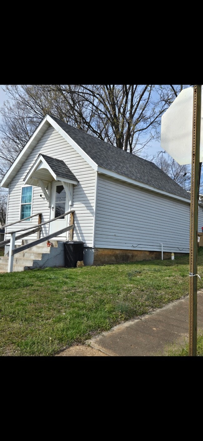 500 Glendale St in Park Hills, MO - Foto de edificio - Building Photo