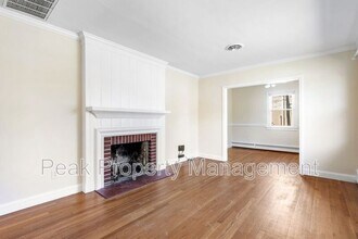 7514 Woodman Rd in Richmond, VA - Building Photo - Building Photo