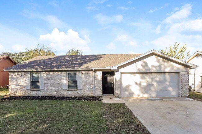 property at 6004 Cool Springs Dr