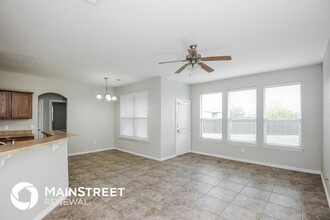 205 Kennedy Dr in Crowley, TX - Building Photo - Building Photo