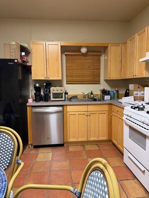 1624 E 7th St in Tucson, AZ - Foto de edificio - Building Photo