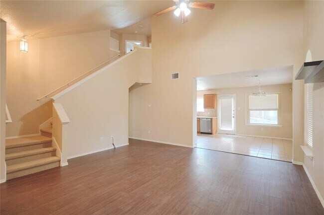3208 Winding River Trail in Round Rock, TX - Foto de edificio - Building Photo