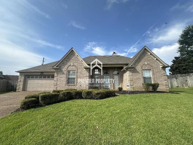 property at 8321 Dunnan Cove