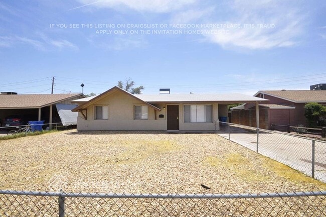 property at 2219 W Cholla St