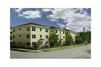 property at 3011 Speedway