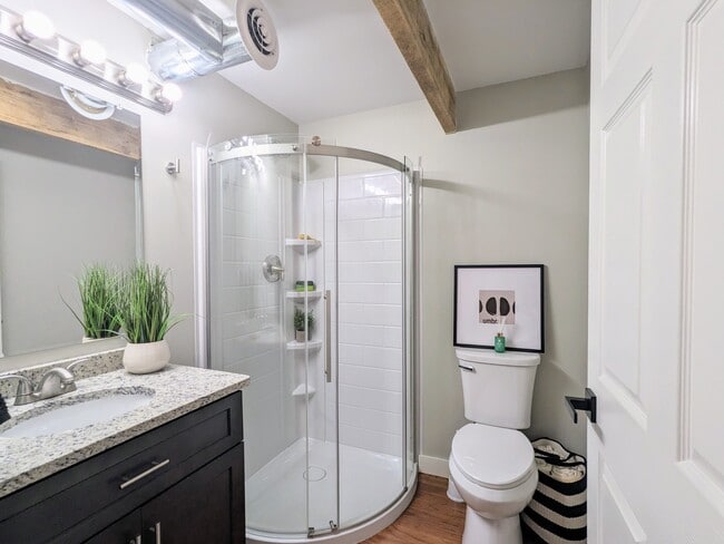 Prince Street Lofts