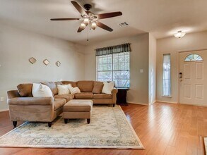 9221 Meyrick Park Trail in Austin, TX - Building Photo - Building Photo