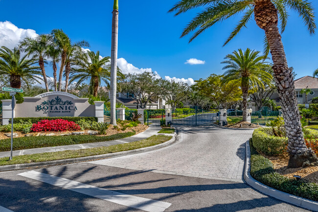 Botanica On Palmer Ranch in Sarasota, FL - Building Photo - Building Photo