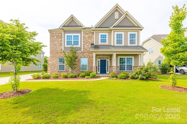 property at 2624 Snap Dragon Dr