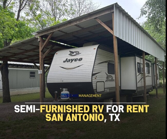 property at 9831 TX-106 Loop