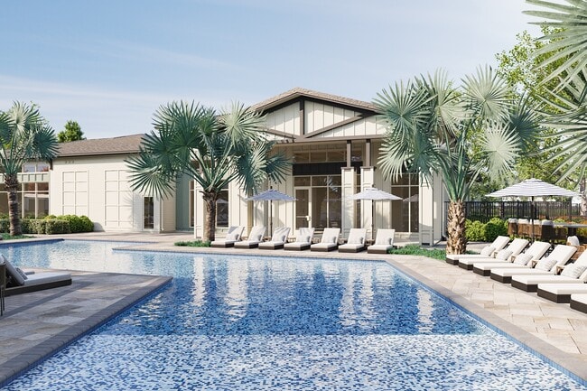 The Preserve at West Carroll