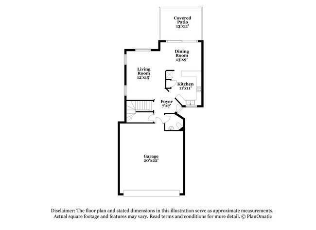 40204 Calabria St in San Tan Valley, AZ - Building Photo - Building Photo