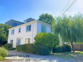 1433 Jasmine St in San Mateo, CA - Building Photo