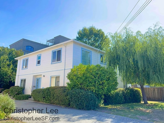 property at 1433 Jasmine St