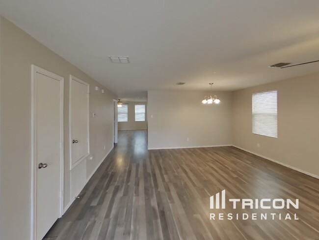 2841 Ingram Cir in Mesquite, TX - Building Photo - Building Photo