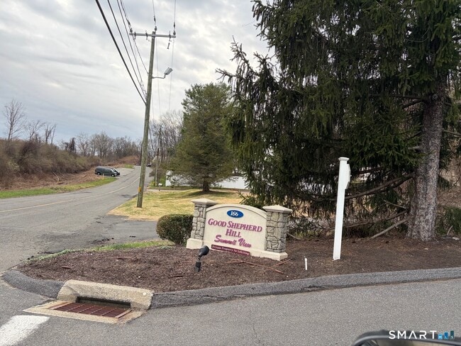 166 Old Brookfield Rd