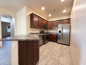 2280 Las Brisas Way in Sierra Vista, AZ - Building Photo - Building Photo