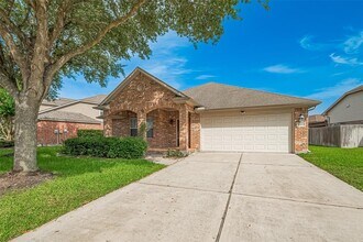 25218 Walter Peak Ln in Katy, TX - Building Photo - Building Photo