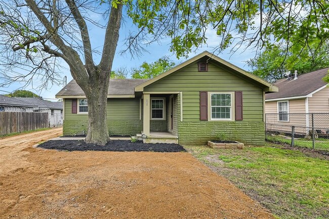 property at 5540 Rand St