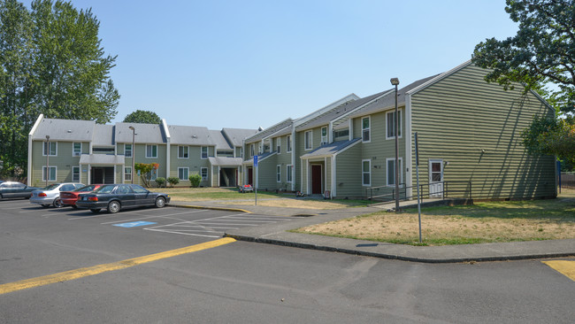 Northfork Apartments in Saint Helens, OR - Building Photo - Building Photo