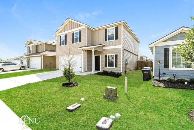 2815 Praline Ferry in Converse, TX - Building Photo - Building Photo