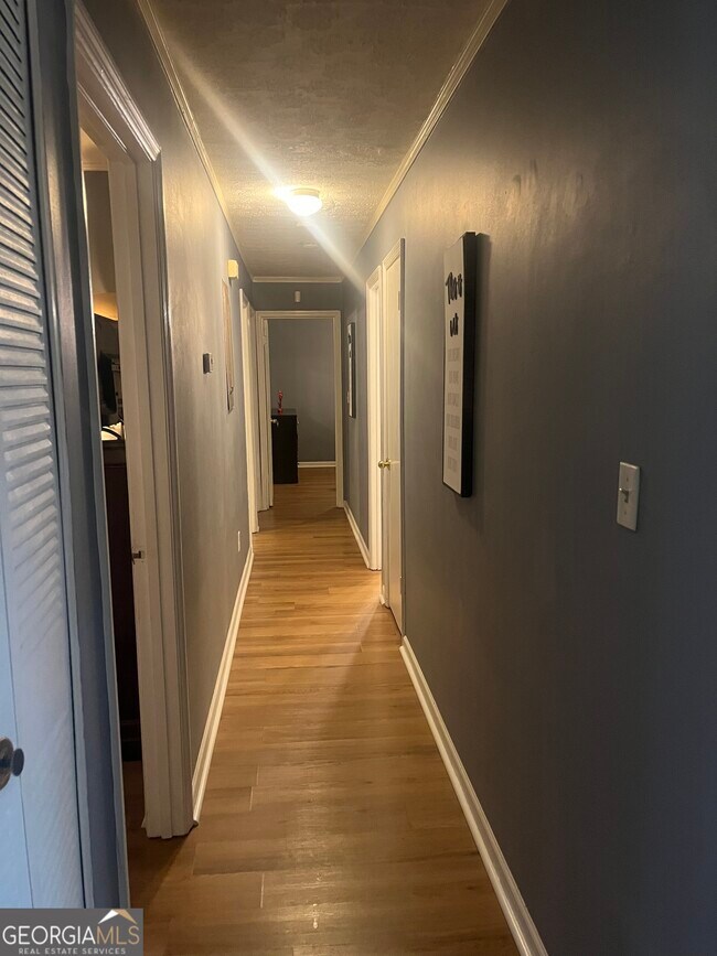 7013 Fielder Rd in Rex, GA - Building Photo - Building Photo