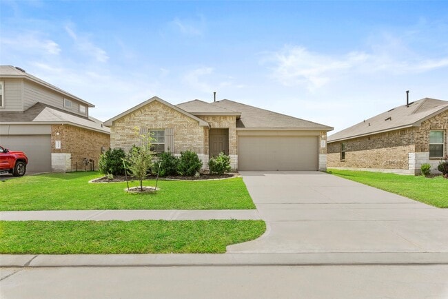 property at 23531 Harrow Fld Ln