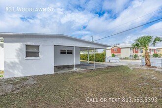 831 Woodlawn St in Clearwater, FL - Building Photo - Building Photo