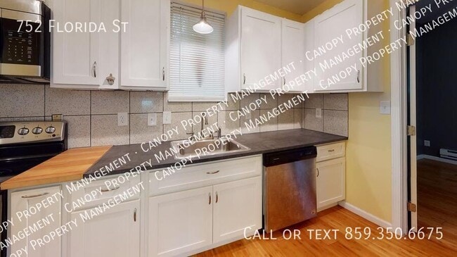 752 Florida St in Lexington, KY - Building Photo - Building Photo