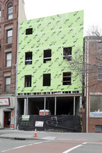 255 Newark Ave in Jersey City, NJ - Building Photo - Building Photo