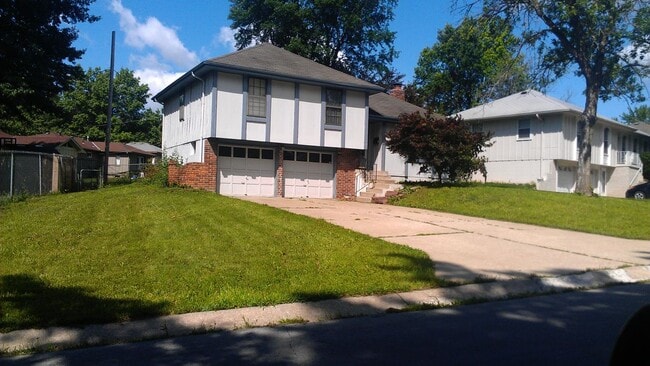 property at 9006 Tennessee Ave
