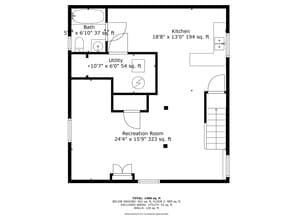 235 Prospect St, Unit A in Dover, NJ - Building Photo - Building Photo
