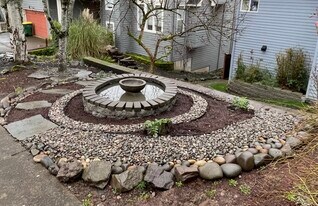 7766 SW Bayberry Dr in Aloha, OR - Building Photo