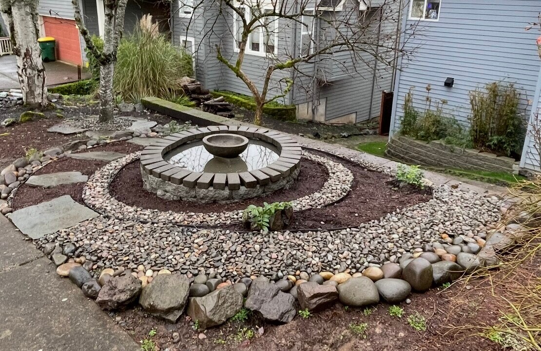 7766 SW Bayberry Dr in Aloha, OR - Building Photo