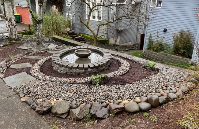 property at 7766 SW Bayberry Dr