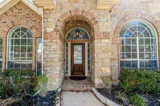 11614 Aucuba Ln in Houston, TX - Building Photo - Building Photo