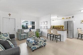 2600 S Ocean Dr in Hollywood, FL - Foto de edificio - Building Photo