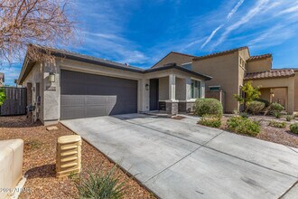 2117 N 209th Ln in Buckeye, AZ - Building Photo - Building Photo