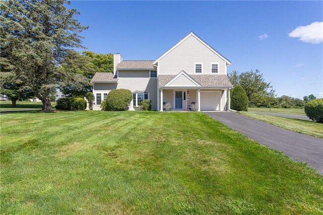 property at 327 Corey Ln