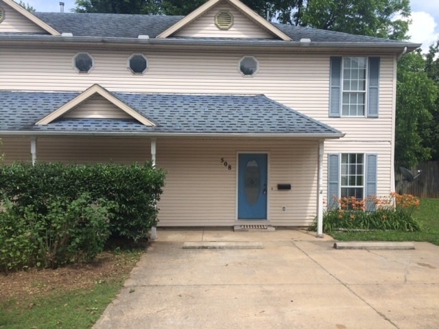 property at 508 Highland Ave